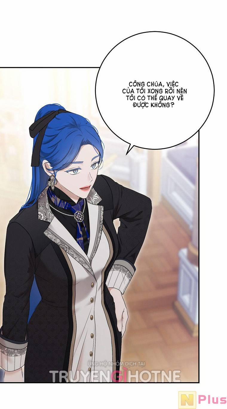 Tôi Lạc Vào Thế Giới Trò Chơi Harem Ngược 85.2 trang 48