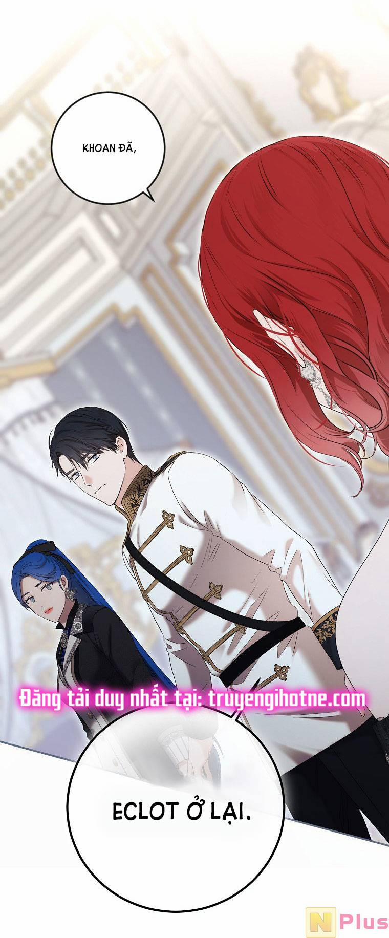 Tôi Lạc Vào Thế Giới Trò Chơi Harem Ngược 85.2 trang 52