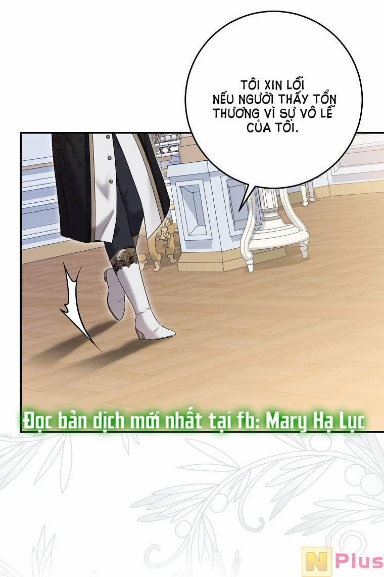 Tôi Lạc Vào Thế Giới Trò Chơi Harem Ngược 85.2 trang 6