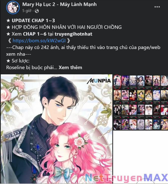 Tôi Lạc Vào Thế Giới Trò Chơi Harem Ngược 86.1 trang 20