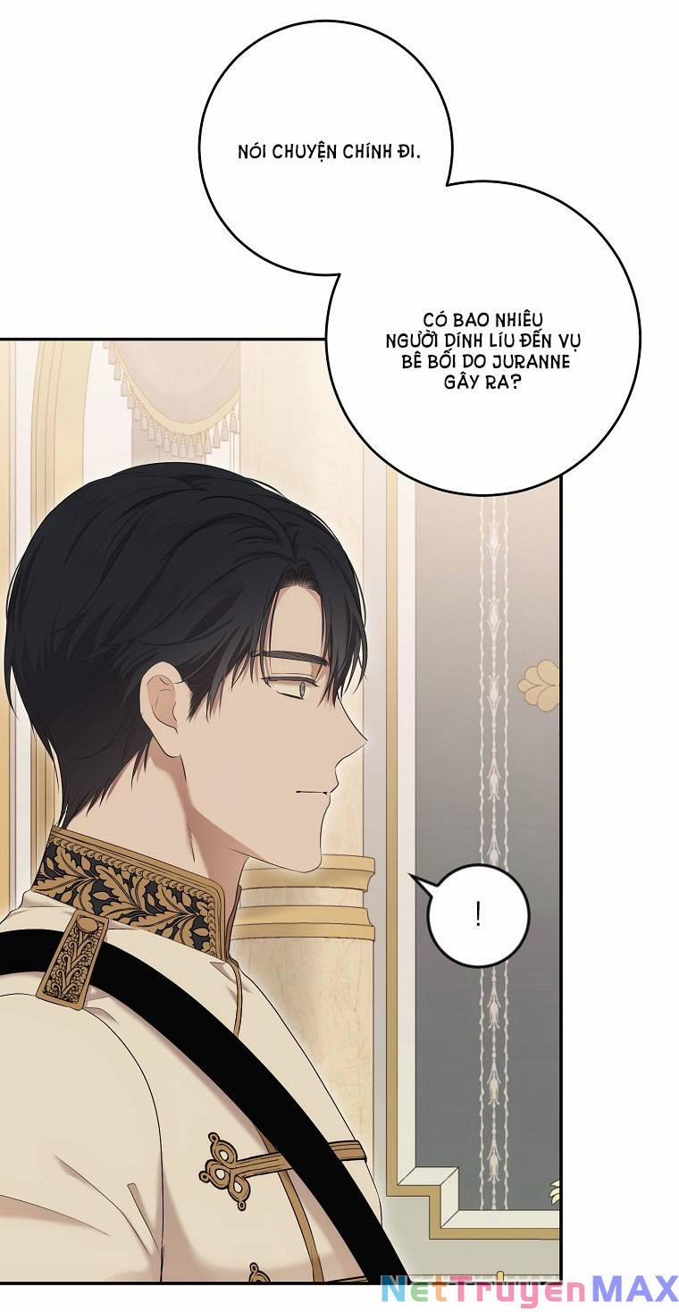 Tôi Lạc Vào Thế Giới Trò Chơi Harem Ngược 86.1 trang 25