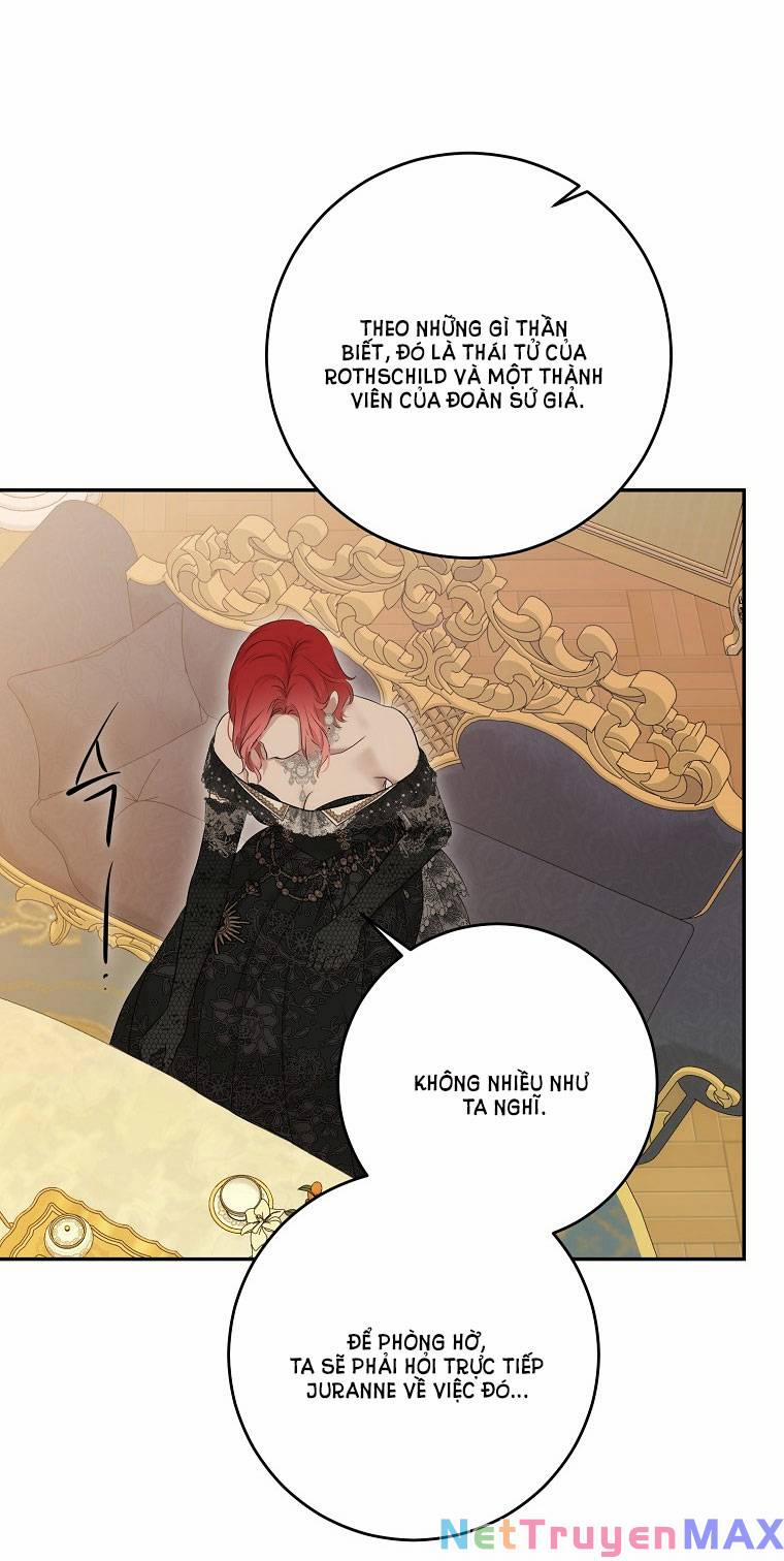 Tôi Lạc Vào Thế Giới Trò Chơi Harem Ngược 86.1 trang 32