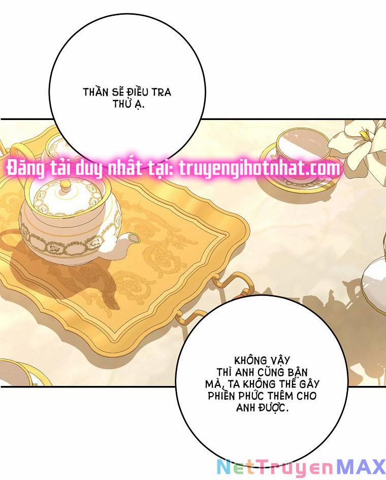 Tôi Lạc Vào Thế Giới Trò Chơi Harem Ngược 86.1 trang 34