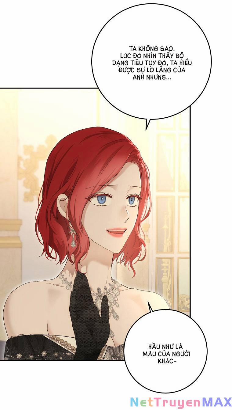 Tôi Lạc Vào Thế Giới Trò Chơi Harem Ngược 86.2 trang 13