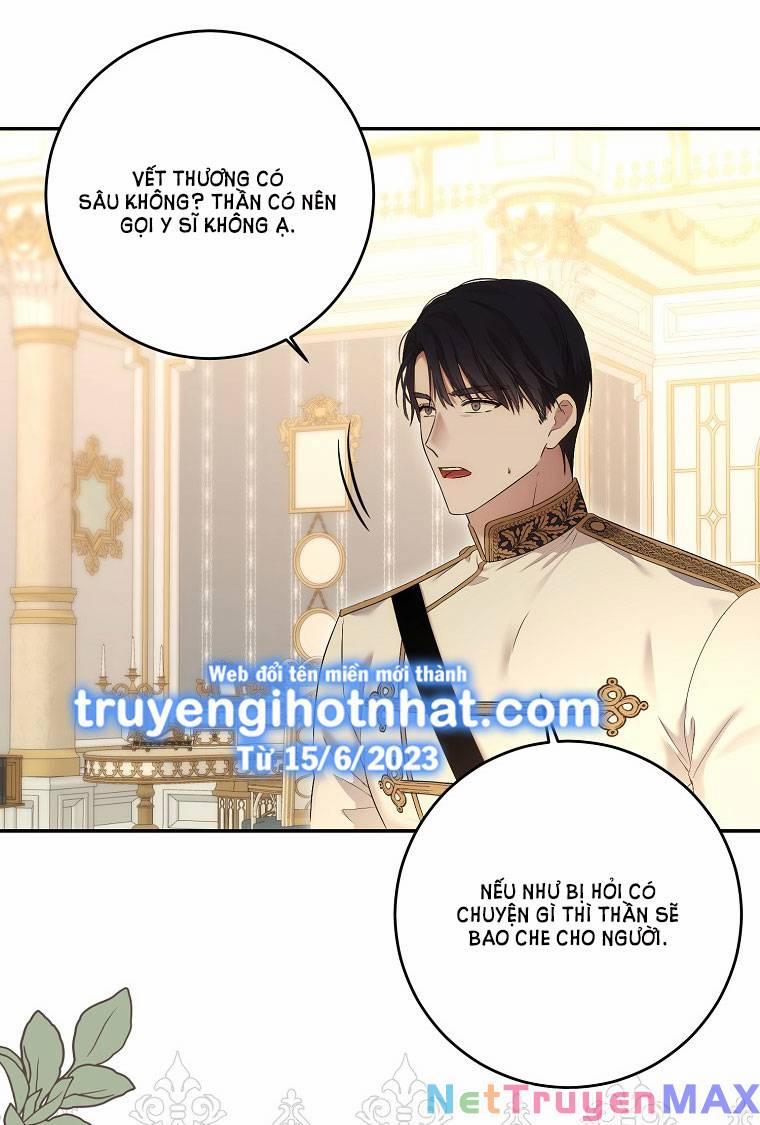 Tôi Lạc Vào Thế Giới Trò Chơi Harem Ngược 86.2 trang 15