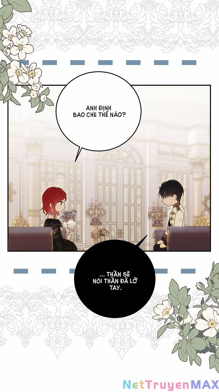 Tôi Lạc Vào Thế Giới Trò Chơi Harem Ngược 86.2 trang 16