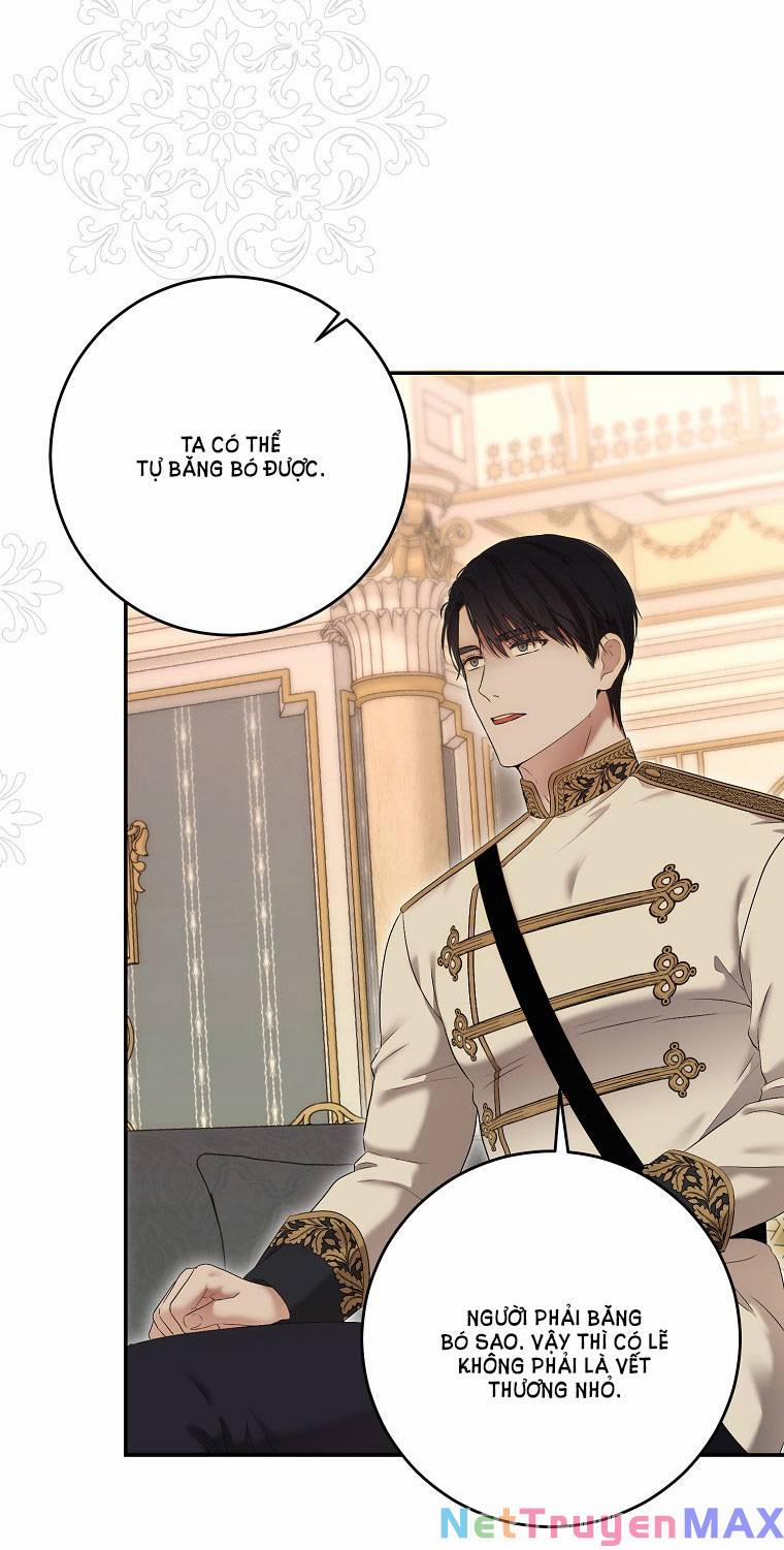 Tôi Lạc Vào Thế Giới Trò Chơi Harem Ngược 86.2 trang 18