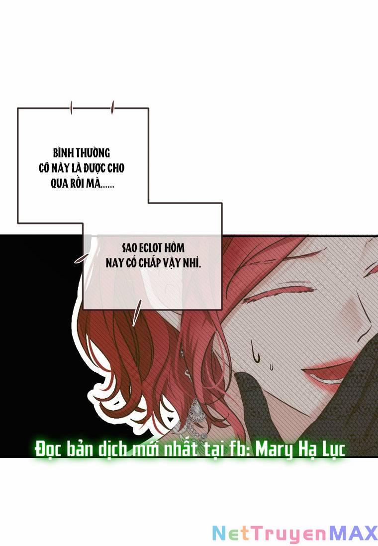 Tôi Lạc Vào Thế Giới Trò Chơi Harem Ngược 86.2 trang 19