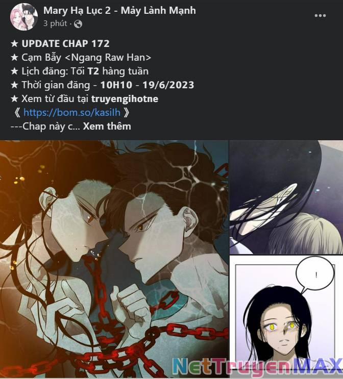 Tôi Lạc Vào Thế Giới Trò Chơi Harem Ngược 86.2 trang 20