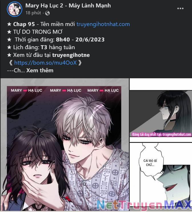 Tôi Lạc Vào Thế Giới Trò Chơi Harem Ngược 86.2 trang 23