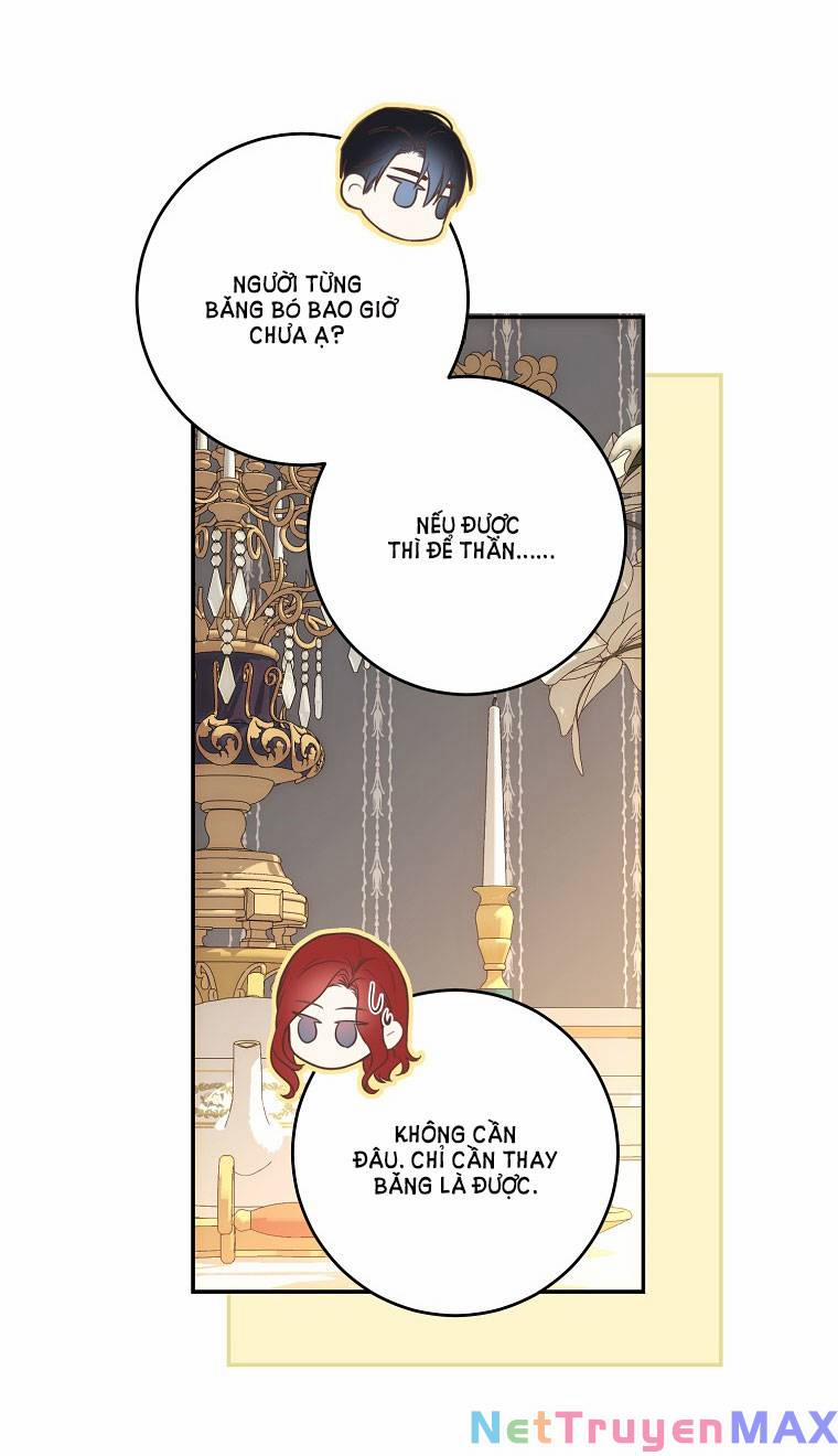 Tôi Lạc Vào Thế Giới Trò Chơi Harem Ngược 86.2 trang 24