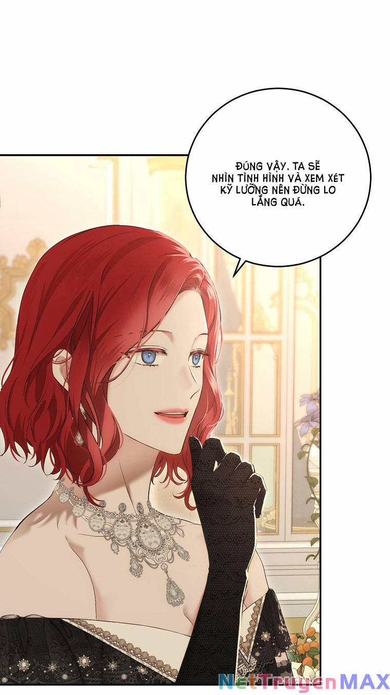 Tôi Lạc Vào Thế Giới Trò Chơi Harem Ngược 86.2 trang 27