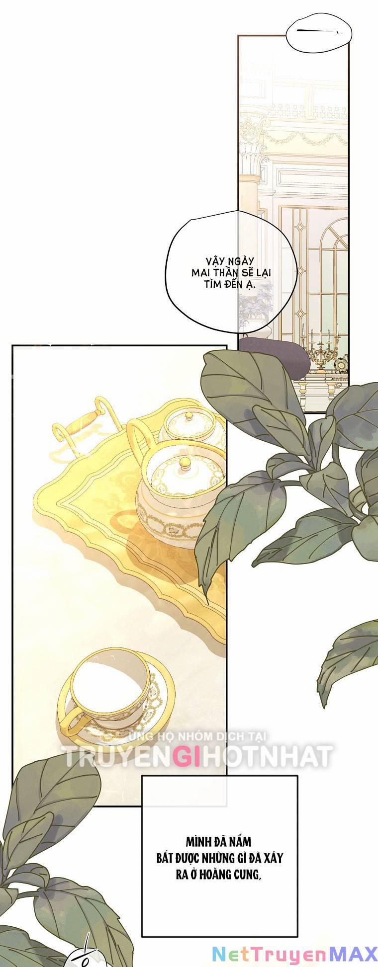 Tôi Lạc Vào Thế Giới Trò Chơi Harem Ngược 86.2 trang 31