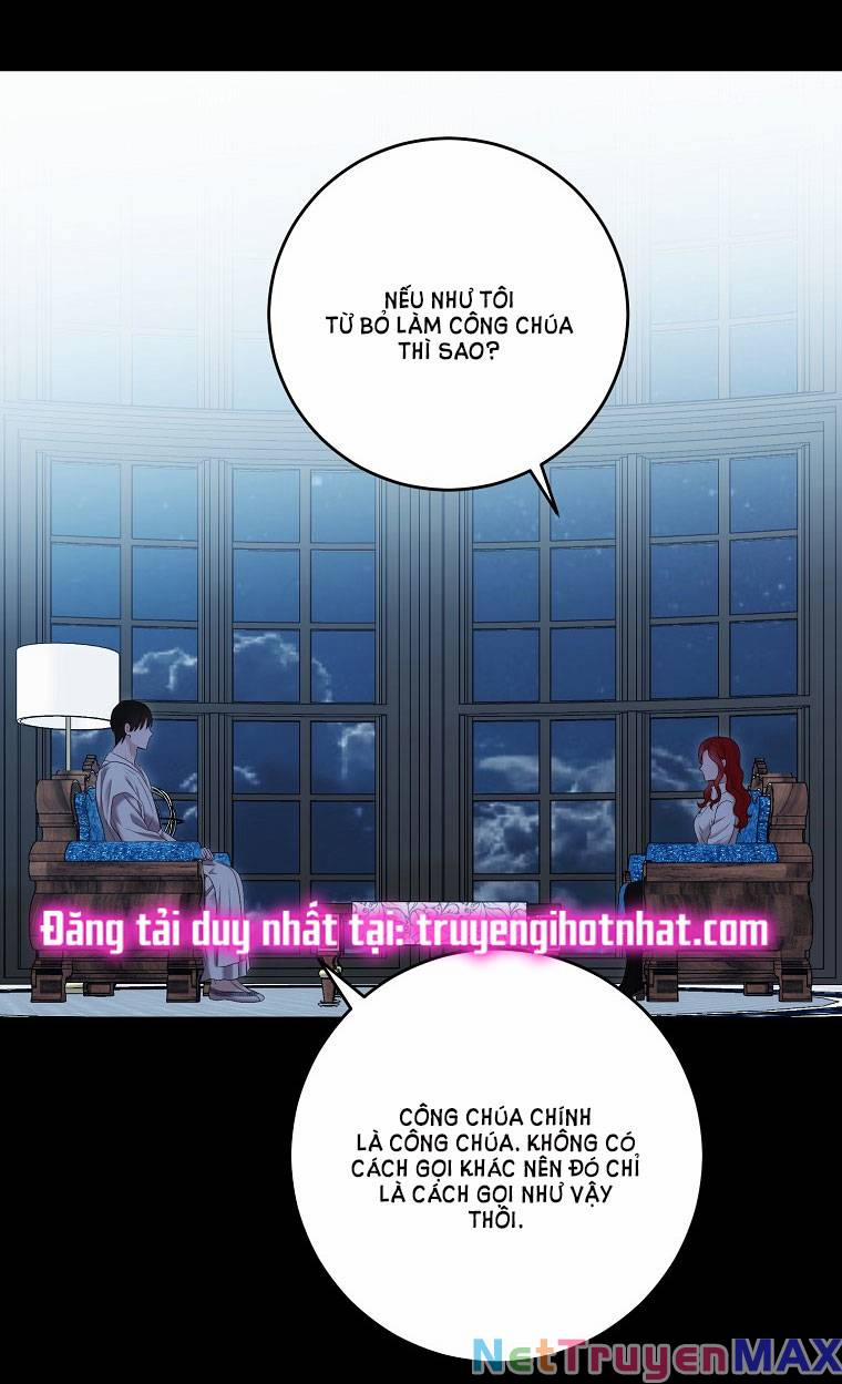 Tôi Lạc Vào Thế Giới Trò Chơi Harem Ngược 86.2 trang 36