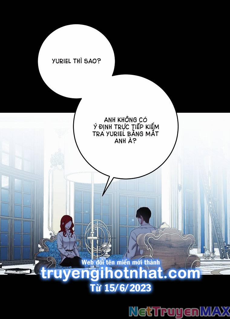 Tôi Lạc Vào Thế Giới Trò Chơi Harem Ngược 86.2 trang 39