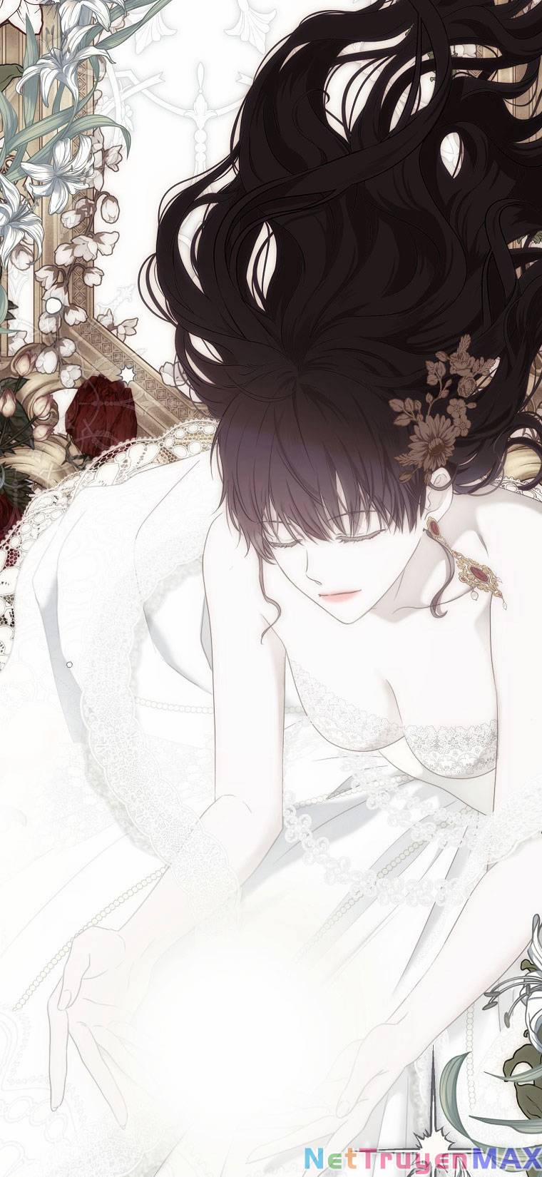 Tôi Lạc Vào Thế Giới Trò Chơi Harem Ngược 86.2 trang 43