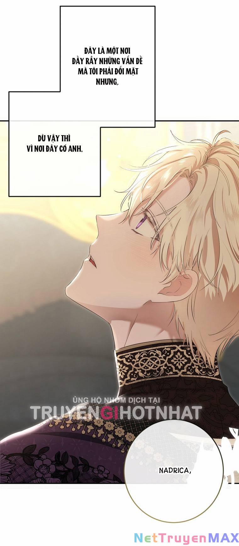 Tôi Lạc Vào Thế Giới Trò Chơi Harem Ngược 86.2 trang 57