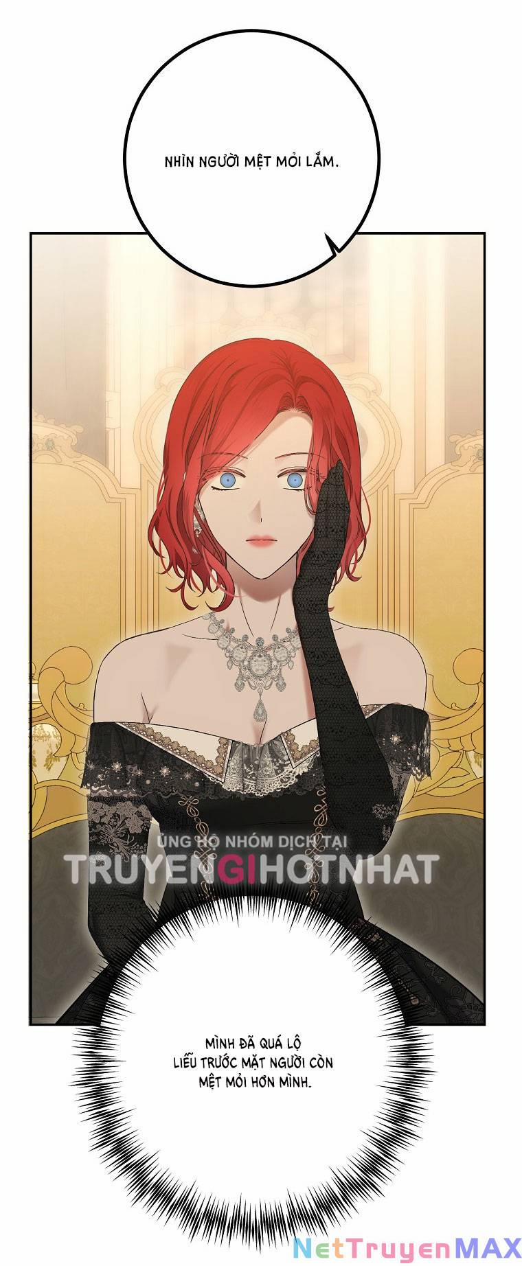 Tôi Lạc Vào Thế Giới Trò Chơi Harem Ngược 86.2 trang 6