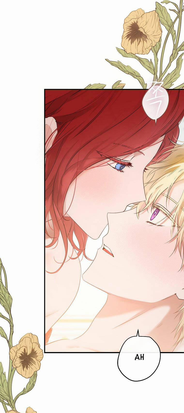 Tôi Lạc Vào Thế Giới Trò Chơi Harem Ngược 87.1 trang 11