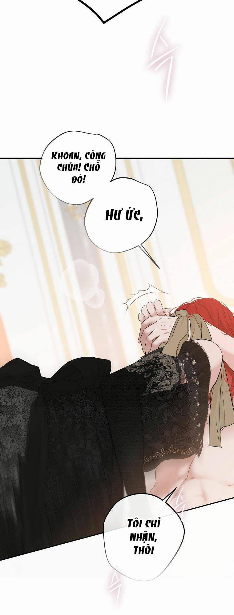 Tôi Lạc Vào Thế Giới Trò Chơi Harem Ngược 87.1 trang 13