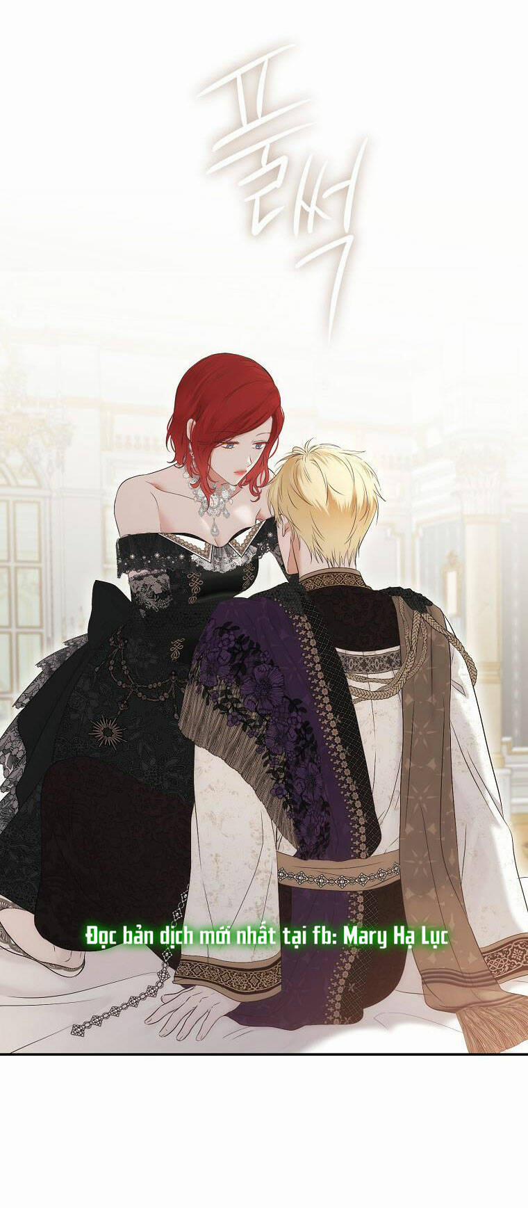 Tôi Lạc Vào Thế Giới Trò Chơi Harem Ngược 87.1 trang 2