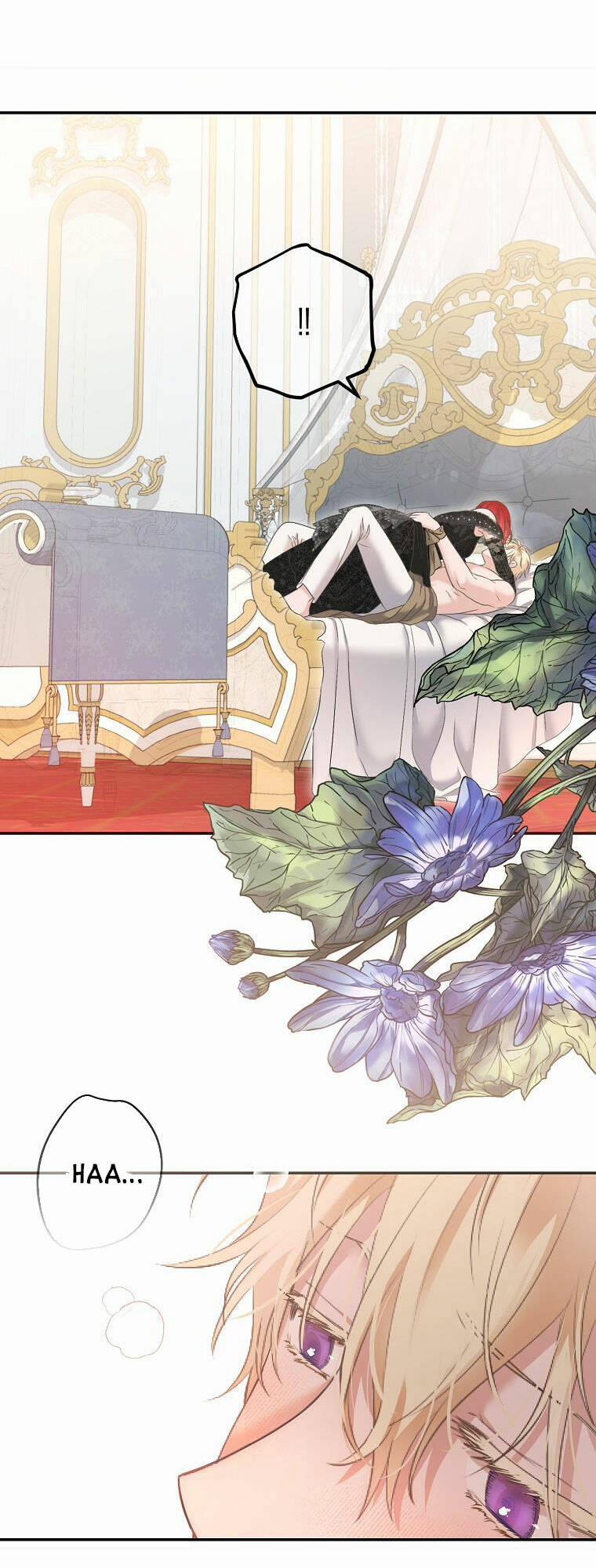 Tôi Lạc Vào Thế Giới Trò Chơi Harem Ngược 87.1 trang 20