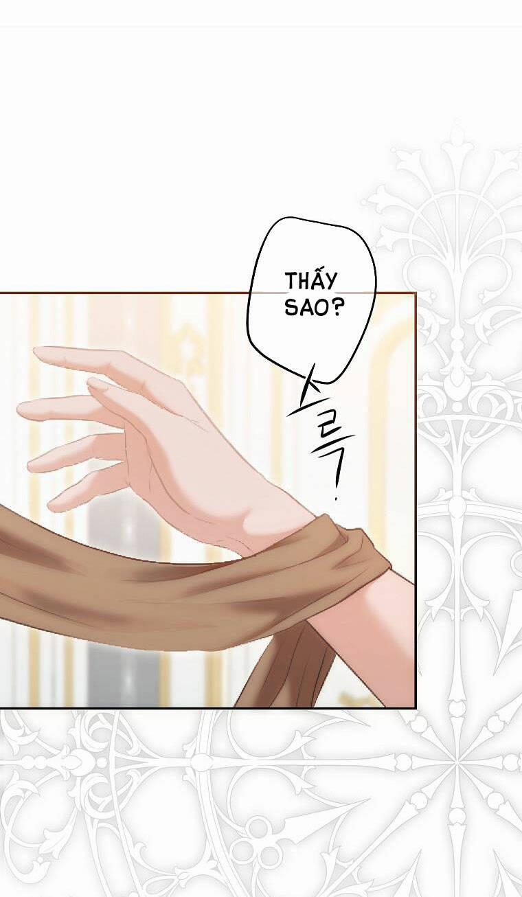 Tôi Lạc Vào Thế Giới Trò Chơi Harem Ngược 87.1 trang 21