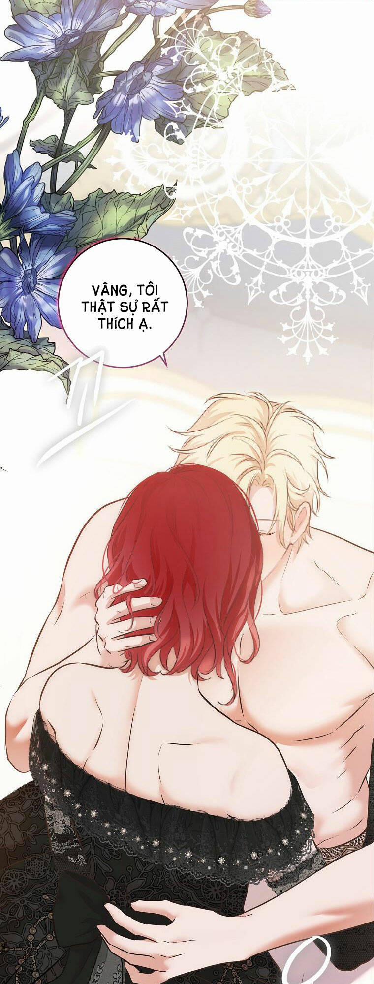 Tôi Lạc Vào Thế Giới Trò Chơi Harem Ngược 87.1 trang 23