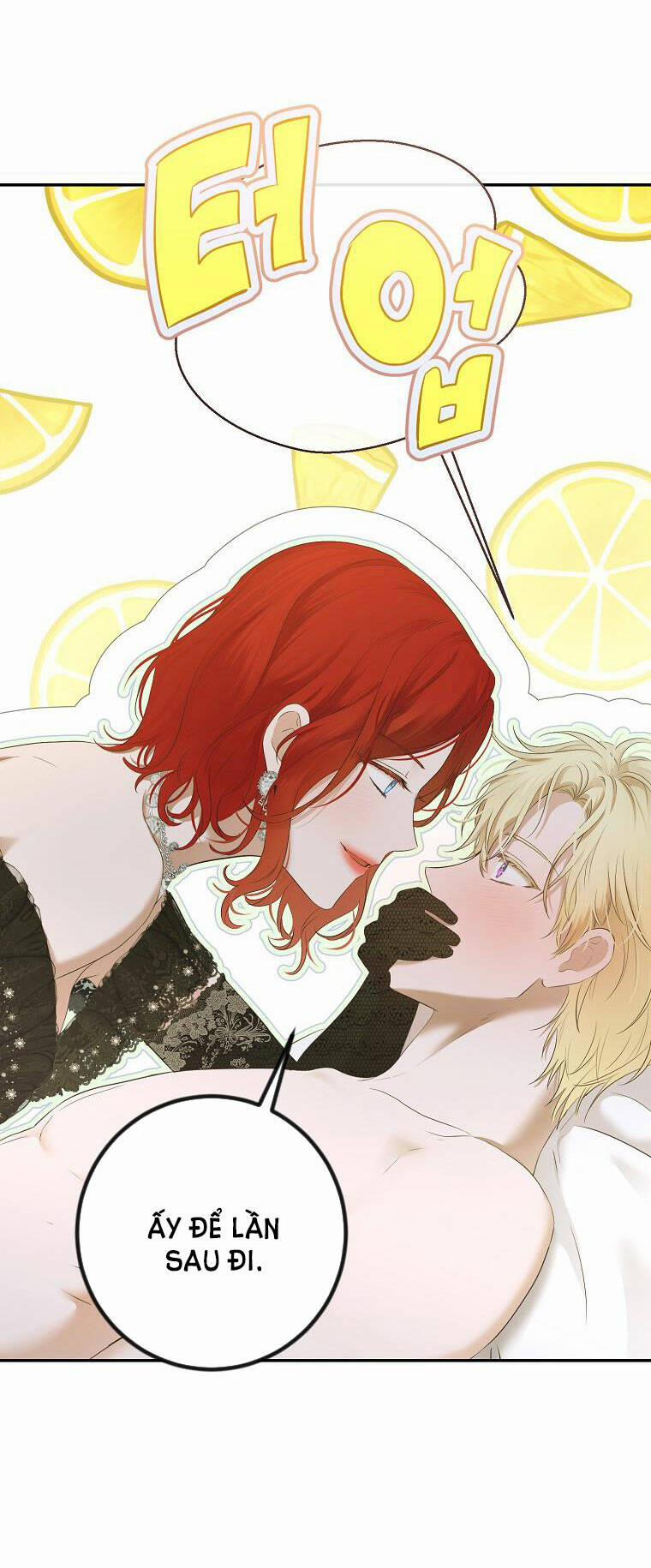 Tôi Lạc Vào Thế Giới Trò Chơi Harem Ngược 87.1 trang 26