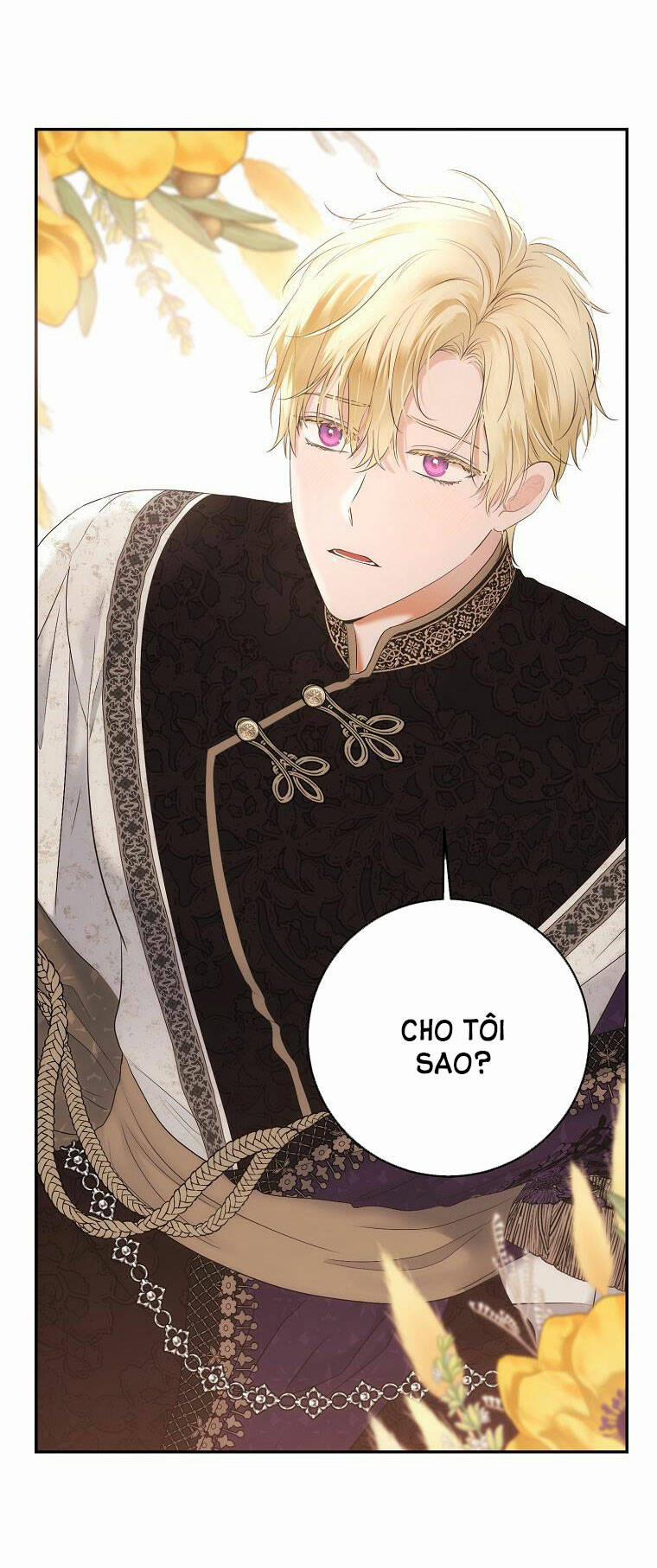 Tôi Lạc Vào Thế Giới Trò Chơi Harem Ngược 87.1 trang 3