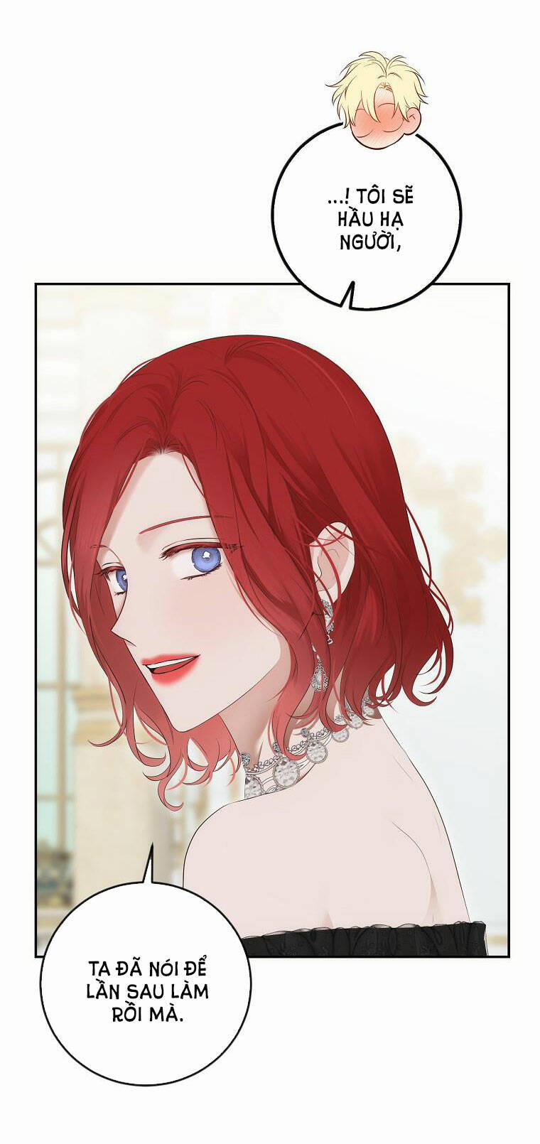 Tôi Lạc Vào Thế Giới Trò Chơi Harem Ngược 87.1 trang 30