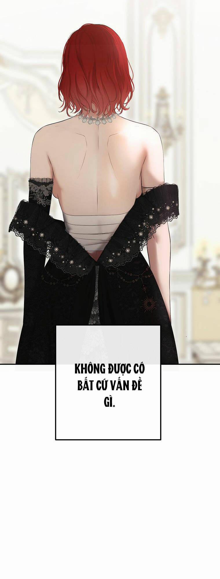 Tôi Lạc Vào Thế Giới Trò Chơi Harem Ngược 87.1 trang 35