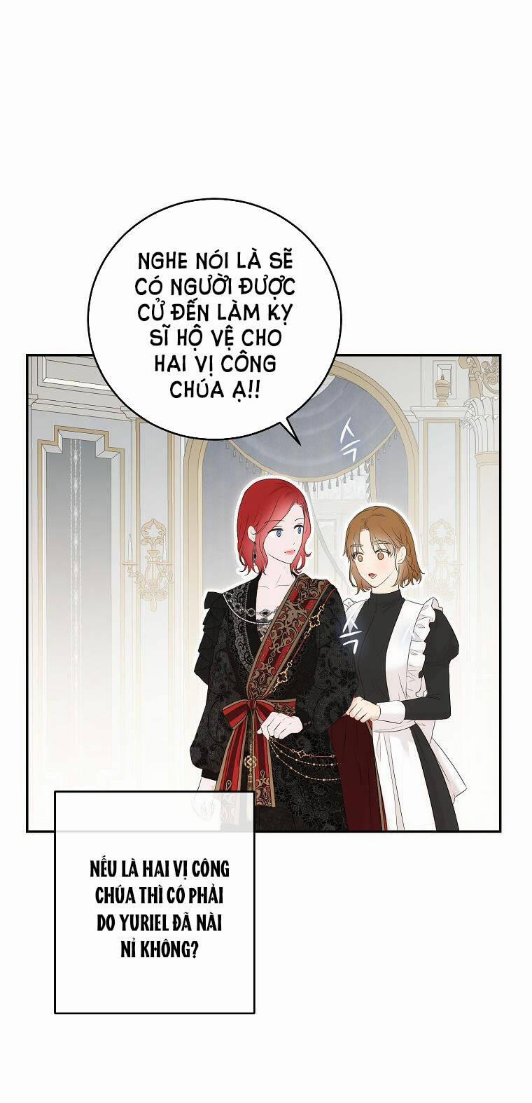 Tôi Lạc Vào Thế Giới Trò Chơi Harem Ngược 87.2 trang 13