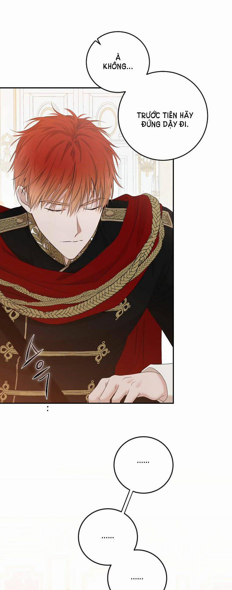 Tôi Lạc Vào Thế Giới Trò Chơi Harem Ngược 87.2 trang 26