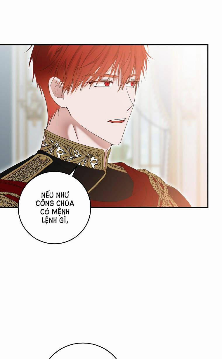 Tôi Lạc Vào Thế Giới Trò Chơi Harem Ngược 87.2 trang 28