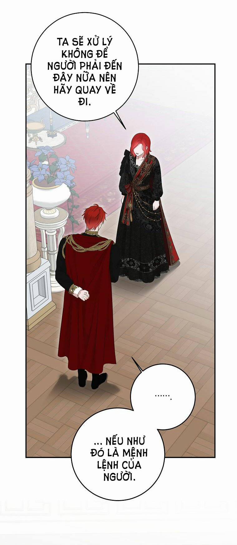 Tôi Lạc Vào Thế Giới Trò Chơi Harem Ngược 87.2 trang 32