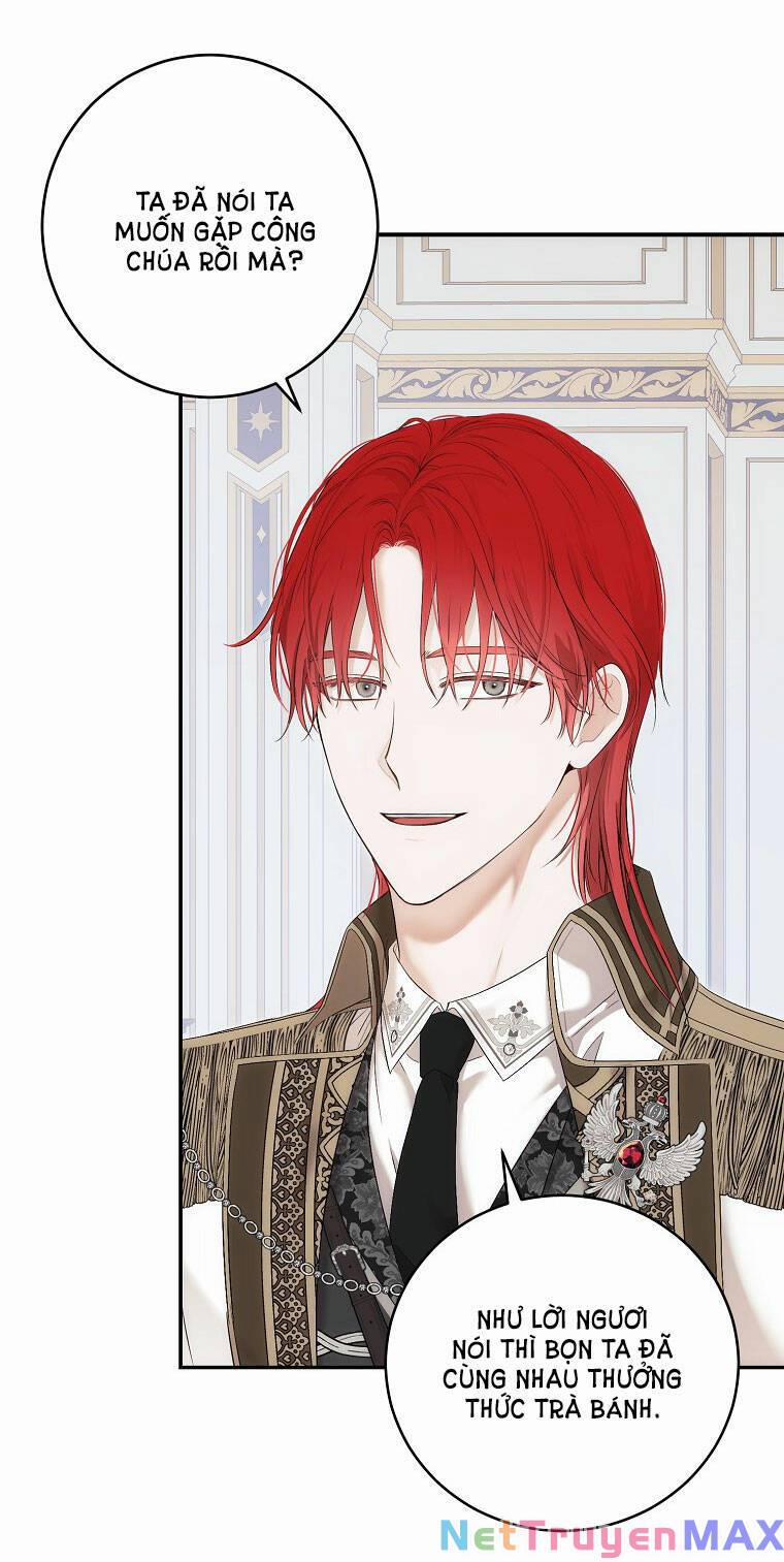 Tôi Lạc Vào Thế Giới Trò Chơi Harem Ngược 88.1 trang 12