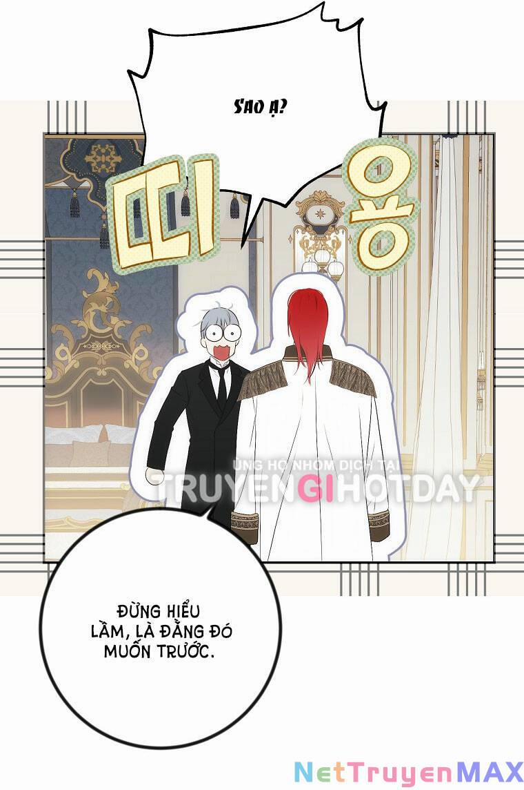 Tôi Lạc Vào Thế Giới Trò Chơi Harem Ngược 88.1 trang 14