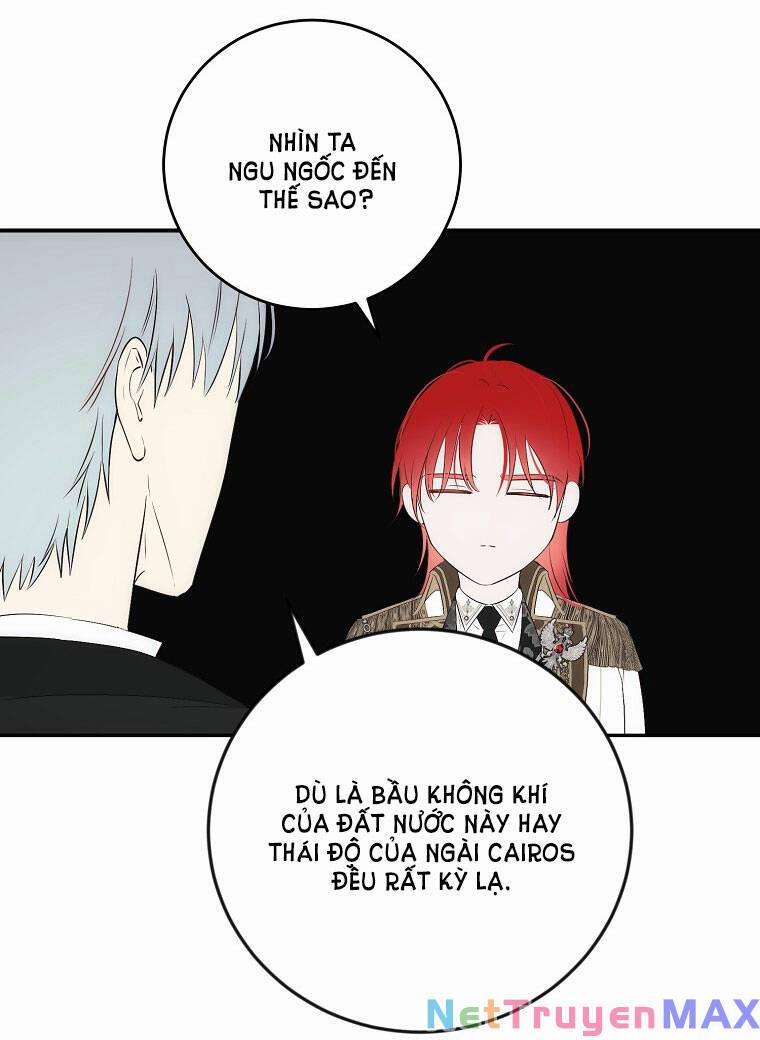 Tôi Lạc Vào Thế Giới Trò Chơi Harem Ngược 88.1 trang 19