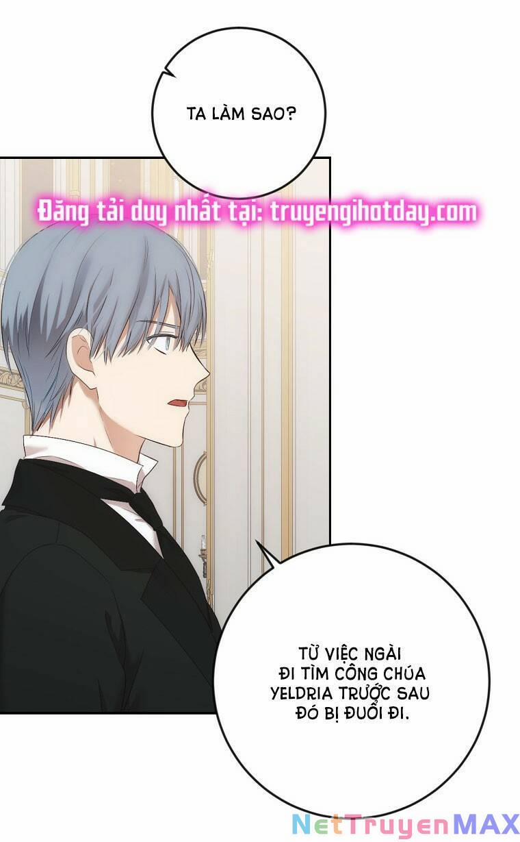 Tôi Lạc Vào Thế Giới Trò Chơi Harem Ngược 88.1 trang 21