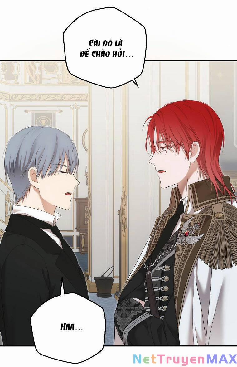 Tôi Lạc Vào Thế Giới Trò Chơi Harem Ngược 88.1 trang 23