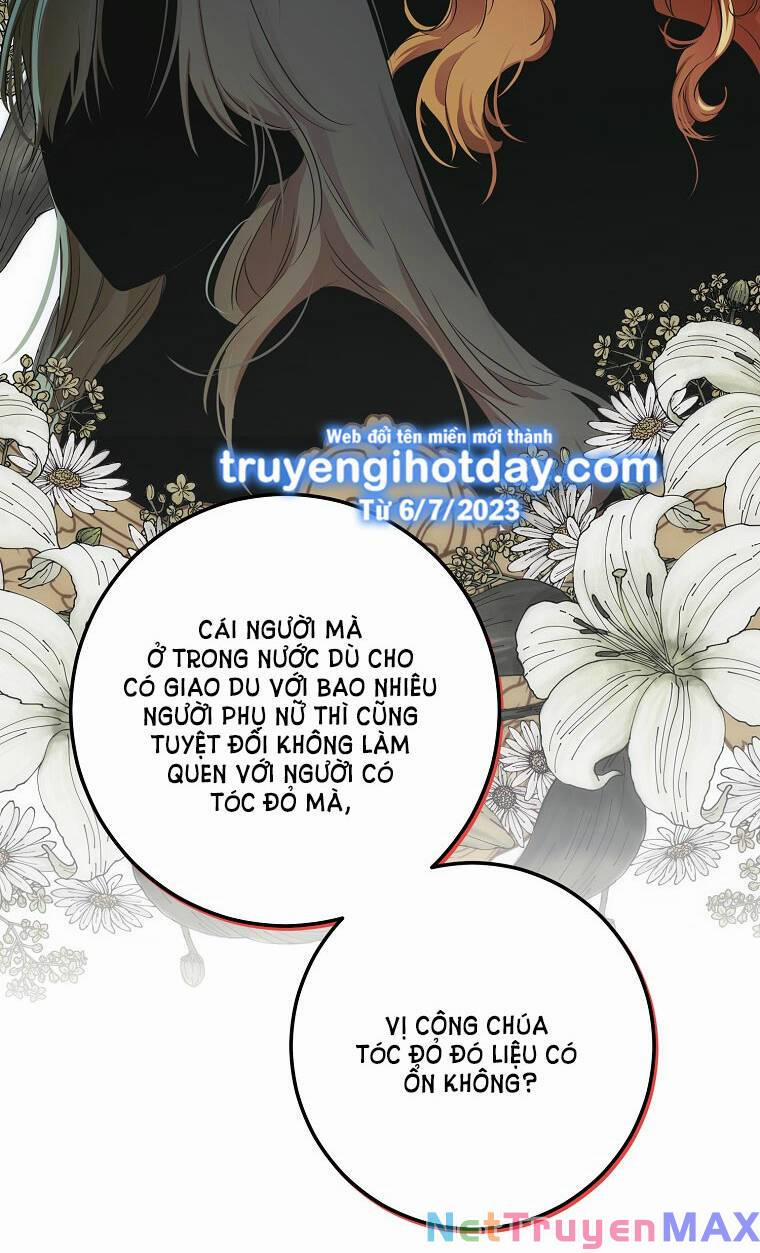 Tôi Lạc Vào Thế Giới Trò Chơi Harem Ngược 88.1 trang 30