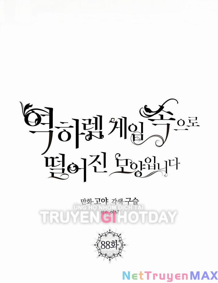 Tôi Lạc Vào Thế Giới Trò Chơi Harem Ngược 88.1 trang 35