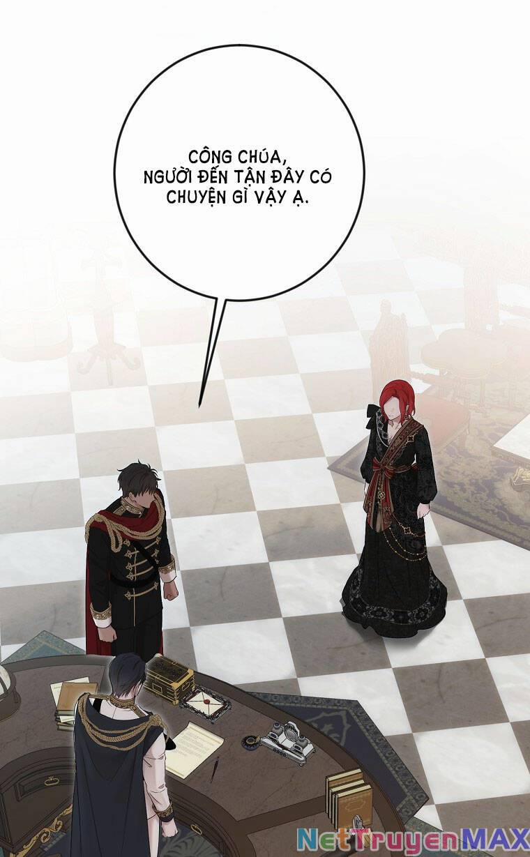 Tôi Lạc Vào Thế Giới Trò Chơi Harem Ngược 88.1 trang 38