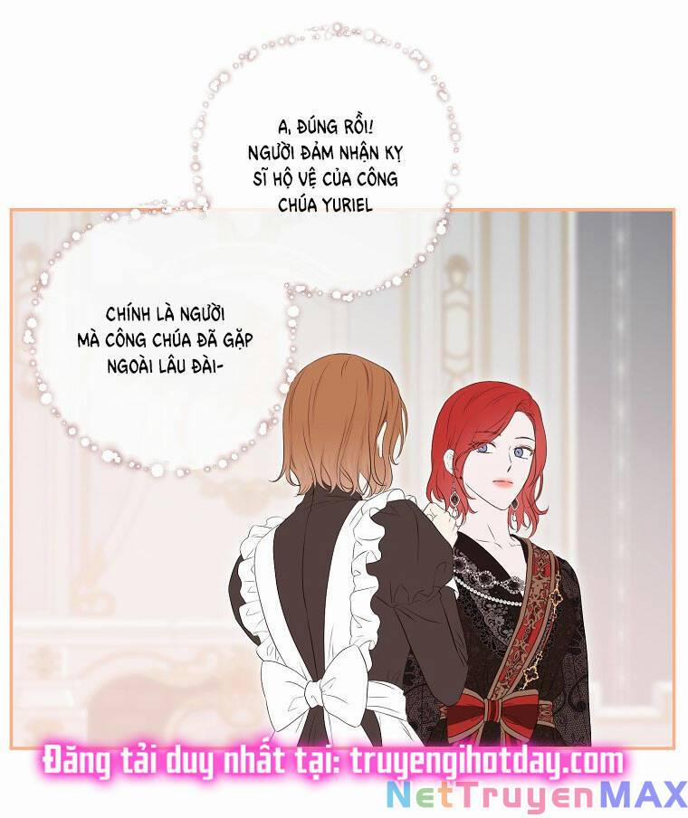 Tôi Lạc Vào Thế Giới Trò Chơi Harem Ngược 88.1 trang 43