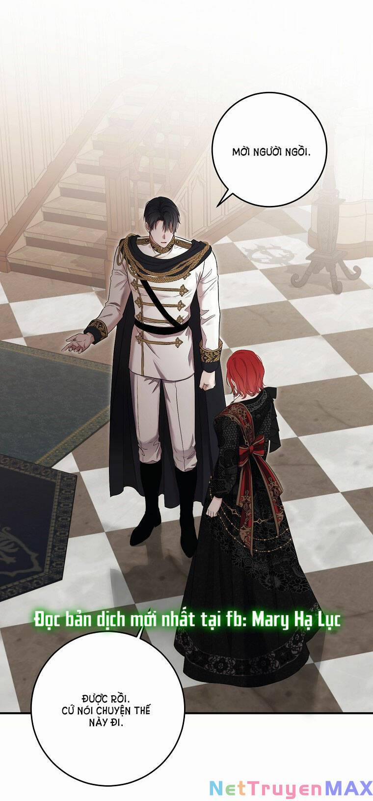 Tôi Lạc Vào Thế Giới Trò Chơi Harem Ngược 88.1 trang 56