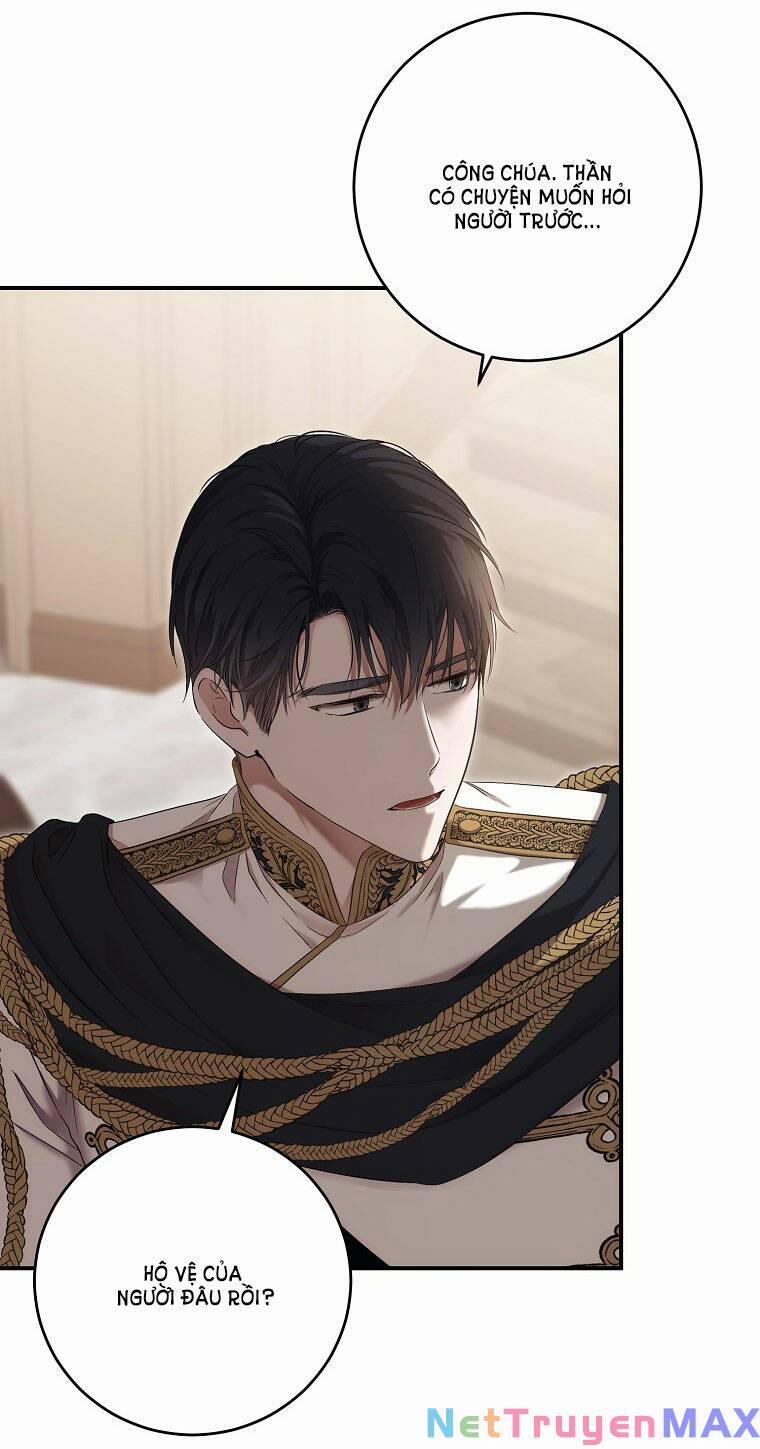 Tôi Lạc Vào Thế Giới Trò Chơi Harem Ngược 88.1 trang 58