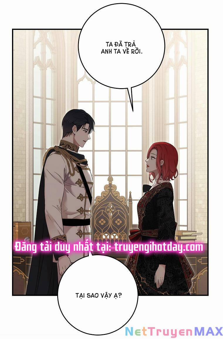 Tôi Lạc Vào Thế Giới Trò Chơi Harem Ngược 88.1 trang 60