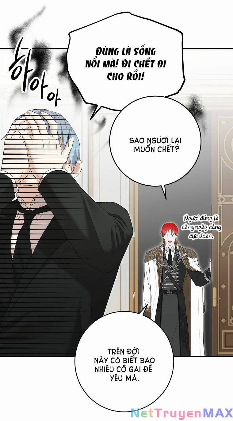 Tôi Lạc Vào Thế Giới Trò Chơi Harem Ngược 88.1 trang 8