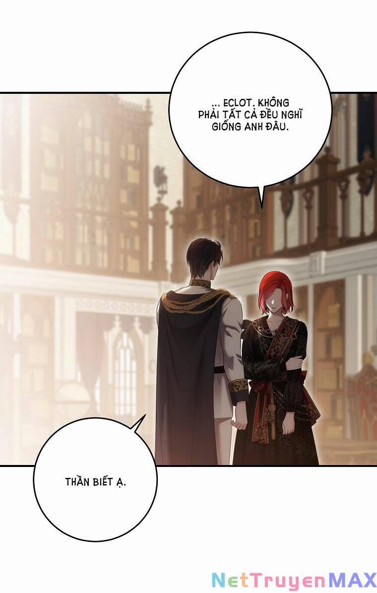 Tôi Lạc Vào Thế Giới Trò Chơi Harem Ngược 88.2 trang 12